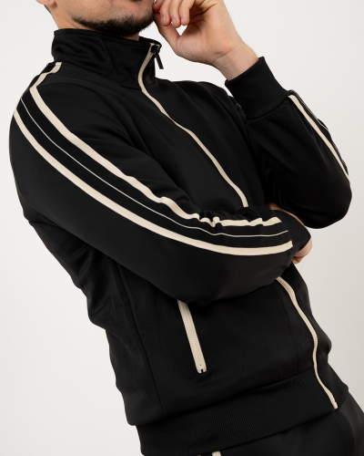 Veste bande