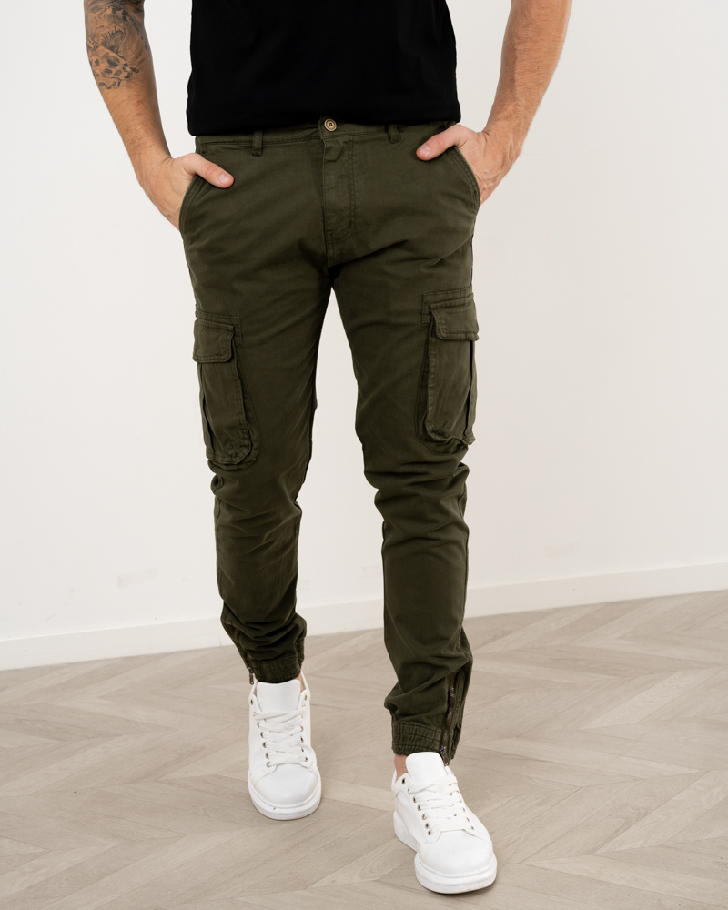 Cargo