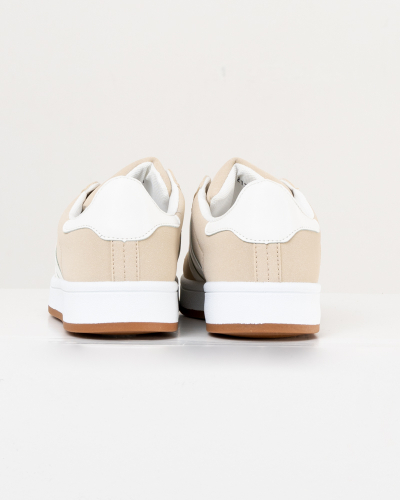 Baskets bandes