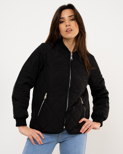 Veste matelassée