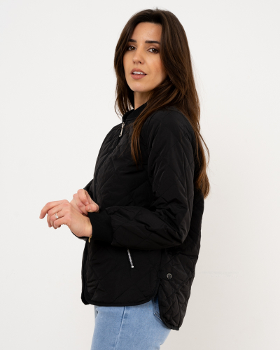 Veste matelassée