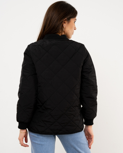 Veste matelassée