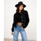 Veste tweed