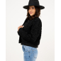 Veste tweed