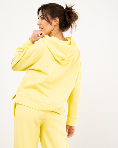 Sweat capuche