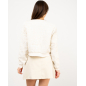 Veste tweed