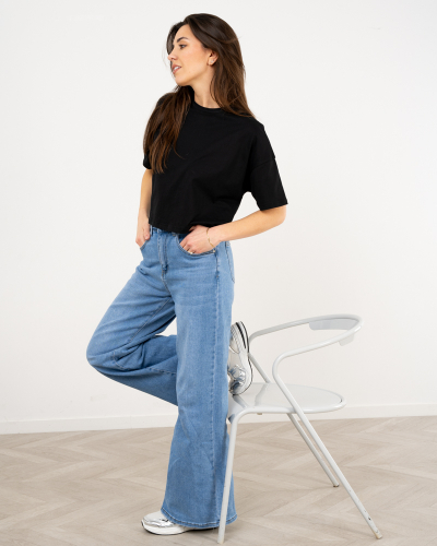 T-Shirt oversize