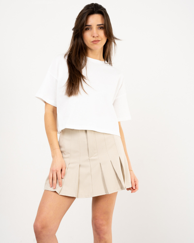T-Shirt oversize