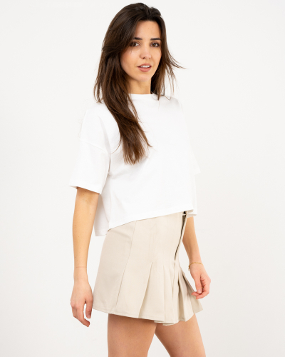 T-Shirt oversize