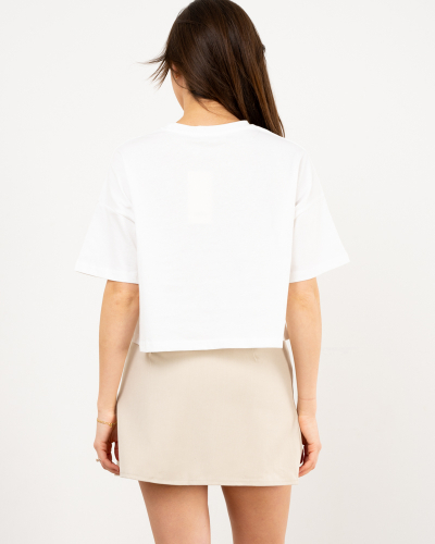 T-Shirt oversize