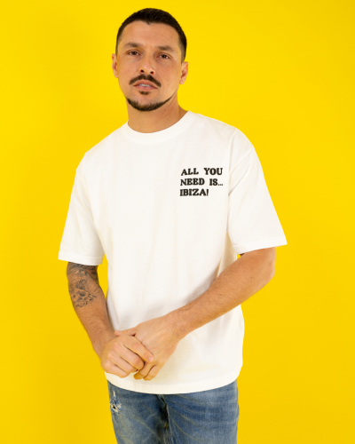 T-Shirt Ibiza