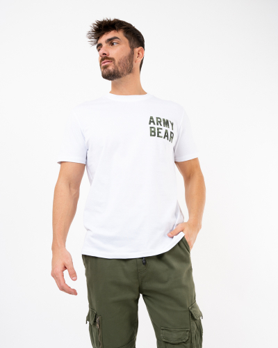 T-Shirt army