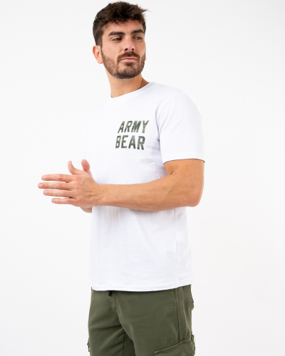 T-Shirt army