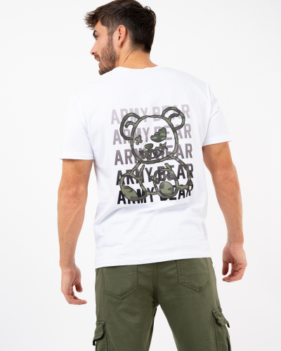 T-Shirt army