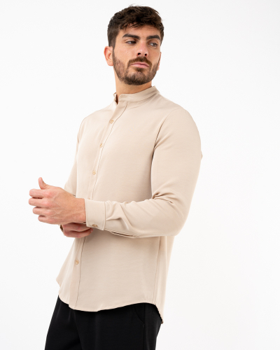 Chemise fluide