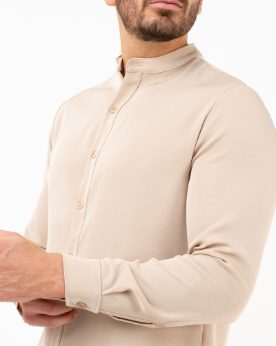 Chemise fluide