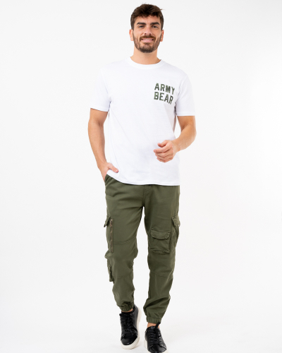 Pantalon Jogger