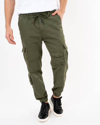Pantalon Jogger