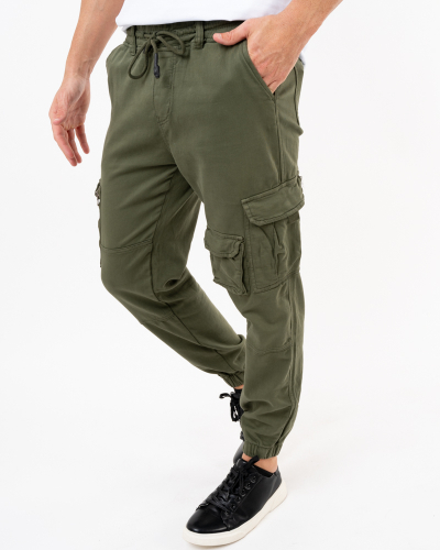 Pantalon Jogger