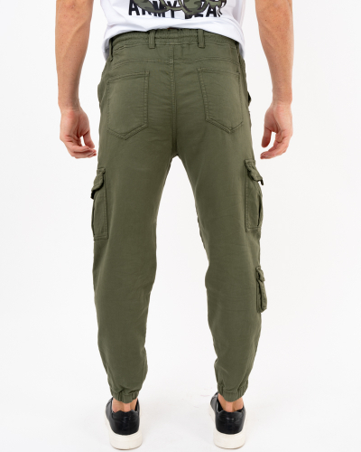 Pantalon Jogger