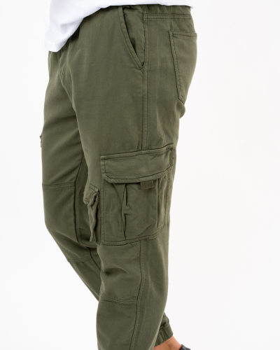 Pantalon Jogger