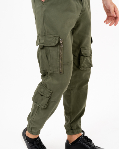 Pantalon Jogger