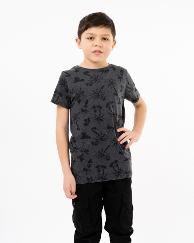 T-shirt tomme