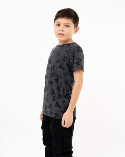 T-shirt tomme