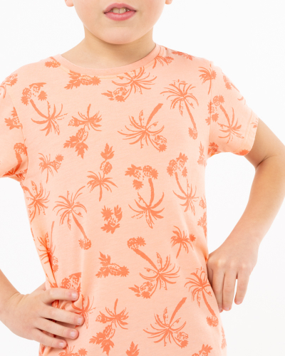 T-shirt tomme