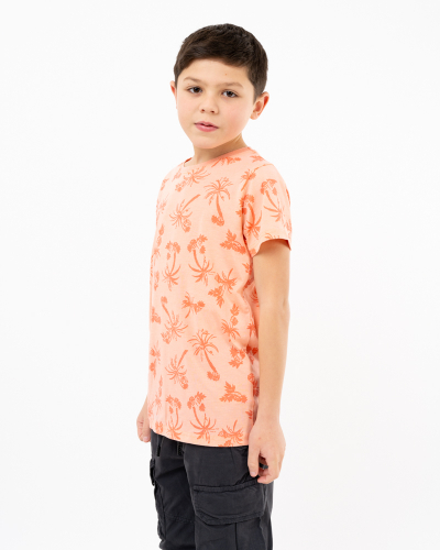 T-shirt tomme