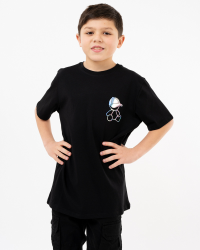 T-shirt ours