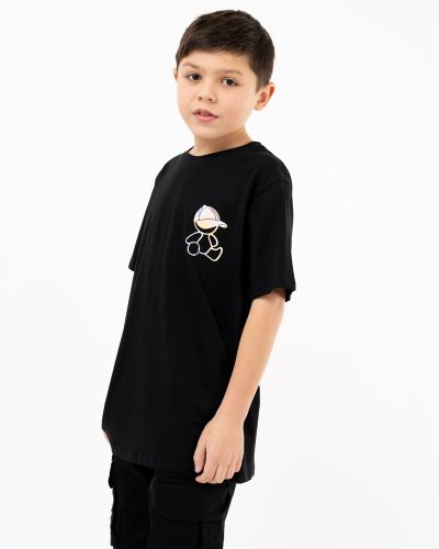 T-shirt ours