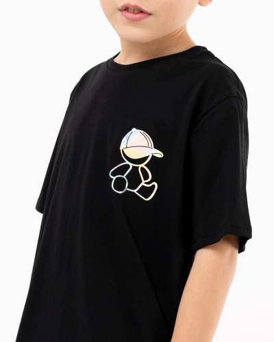 T-shirt ours