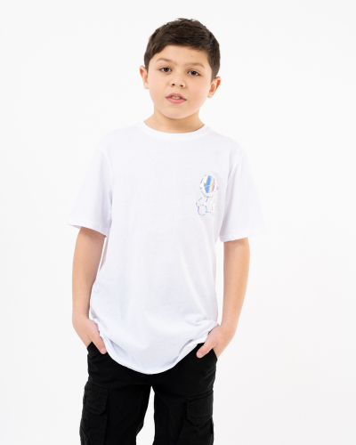 T-shirt ours