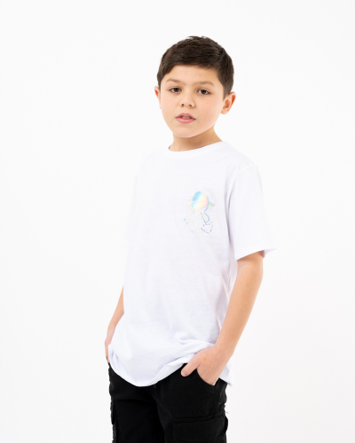 T-shirt ours