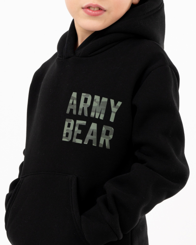 Sweat bear army
