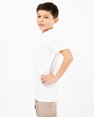 T-shirt militaire
