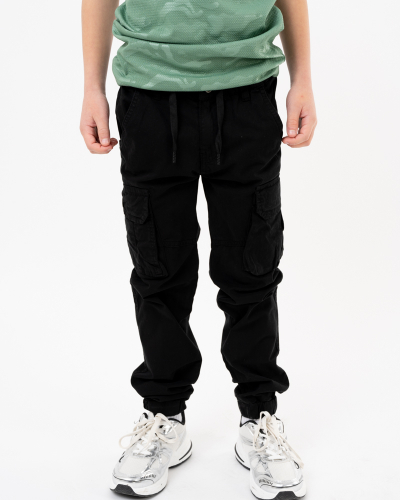 Pantalon cargo