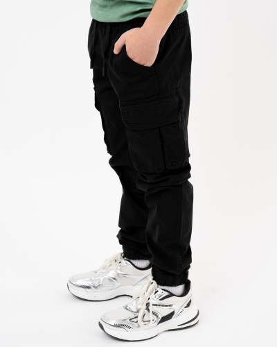 Pantalon cargo