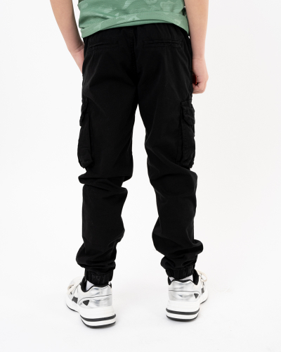 Pantalon cargo