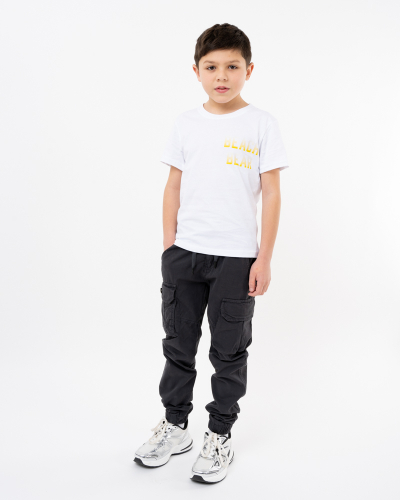 Pantalon cargo