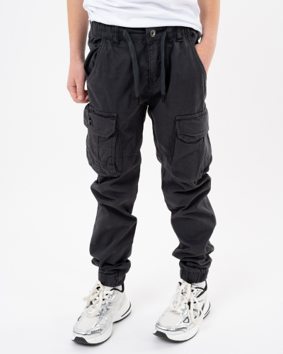 Pantalon cargo
