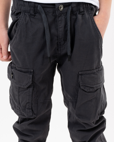 Pantalon cargo