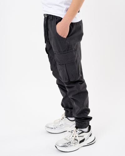 Pantalon cargo