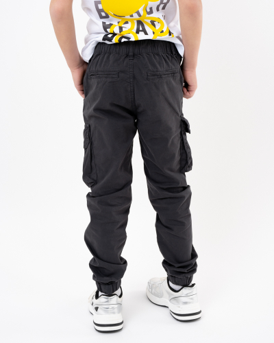 Pantalon cargo