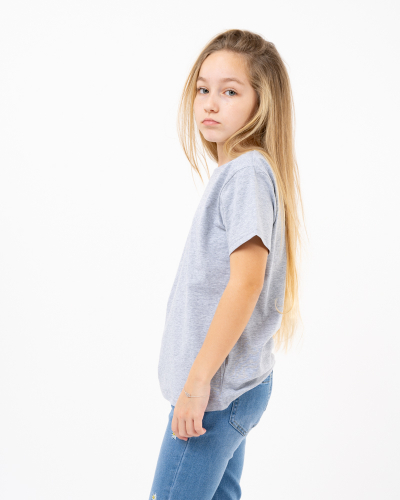 T-shirt manche courtes