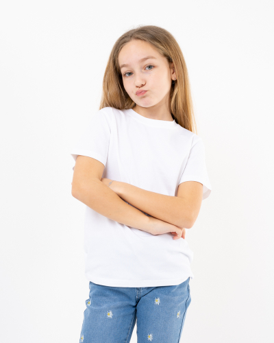 T-shirt manche courtes