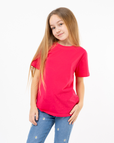 T-shirt manche courtes