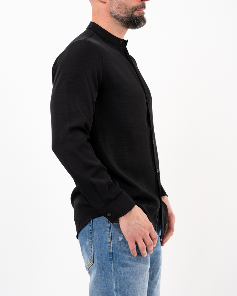 Chemise fluide