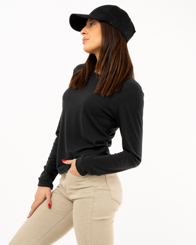 T-shirt manches longues